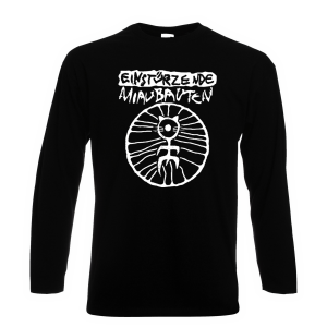 Einsturzende Miaubauten - Long Sleeves
