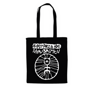 Einsturzende Meowbauten - Bag