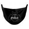 The Catcave - Mask