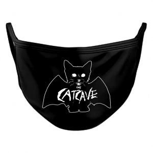 The Catcave - Mask