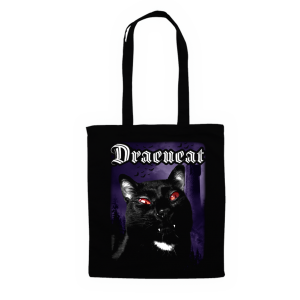 Dracucat - Bag
