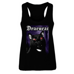 Dracucat - Tank