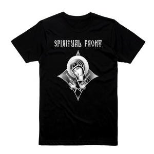 Spiritual Front "Vladimir Central" T-shirt