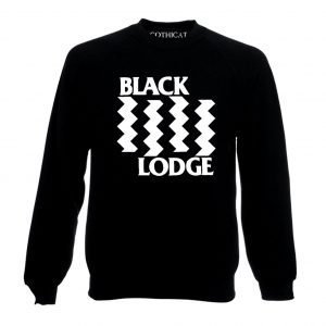 Black Lodge