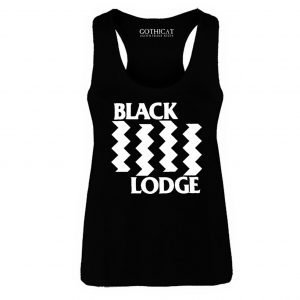 Black Lodge