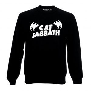 Cat Sabbath