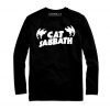 Cat Sabbath