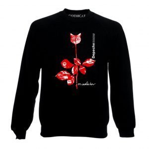 Depeche Meow "Miaolator"