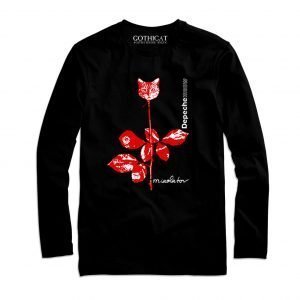 Depeche Meow "Miaolator"