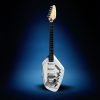 Ian Curtis' Vox Phantom Guitar for auction
