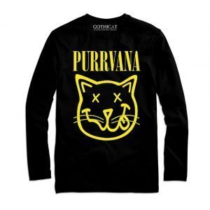 Purrvana