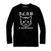ACAB "All Cats are Beautiful"