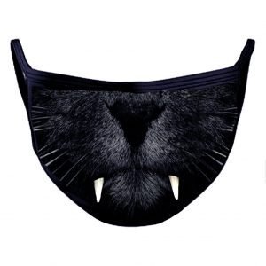 Batcat – Mask
