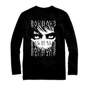 Bauhaus Eyes