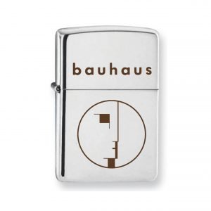 bauhaus lighter