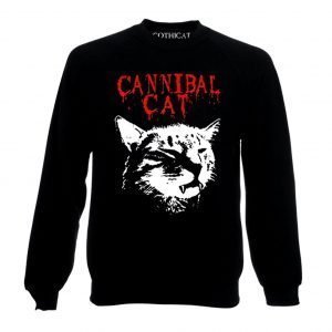 cannibal cat corpse
