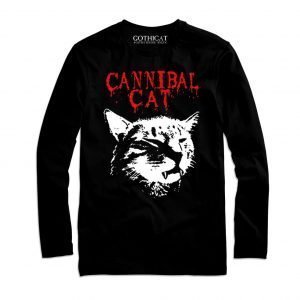 Cannibal Cat
