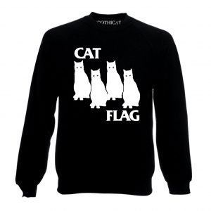 cat flag