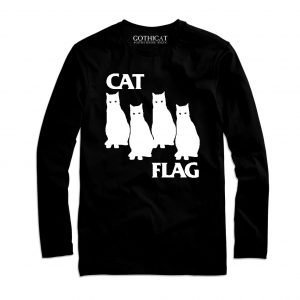 Cat Flag
