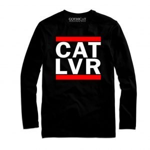 CAT LVR