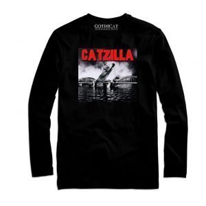 Catzilla