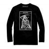 Death Cat - Long Sleeve