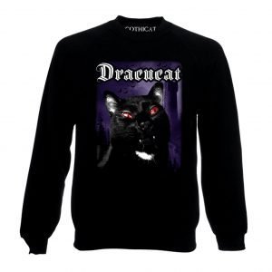 Dracucat - Sweater