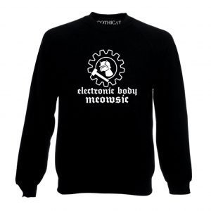 EBM "Electronic Body Meowsic"