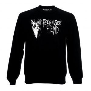 Felien Sex Fiend