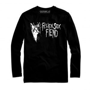 Felien Sex Fiend