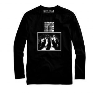 Fields of Nephelines