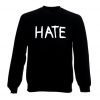 hate