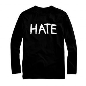 Hate
