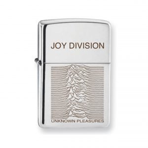 Joy Division - Lighter