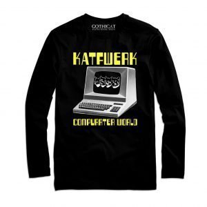 Katfwerk "Compurrter World"
