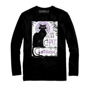 Le Chat Gothique