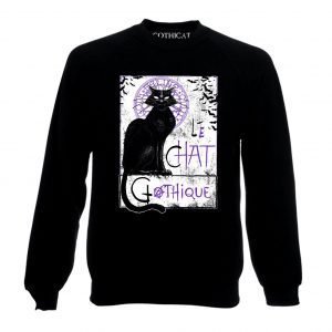 Le Chat Gothique