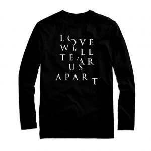 Love Will Tear Us Apart