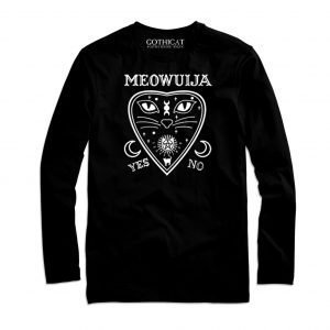 Meouija - Long Sleeve