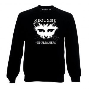 Miouxsie and The Purrshees