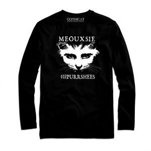 Meouxsie and Purrshees