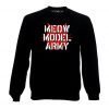 Meow Model Army