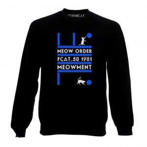 Meow Order "Meowment"