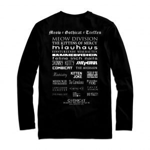 MGT "Meow Gothicat Treffen"