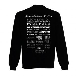 MGT "Meow Gothicat Treffen"