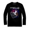 Meowg- Long Sleeve