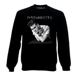 meowrrisey