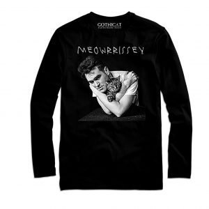 Meowrrisey - Long Sleeve