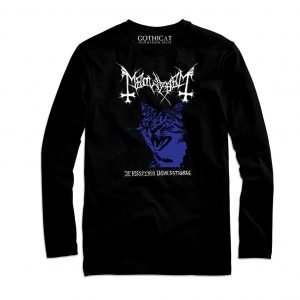 Meowyhem - Long Sleeve