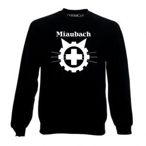 Miaubach - Sweater